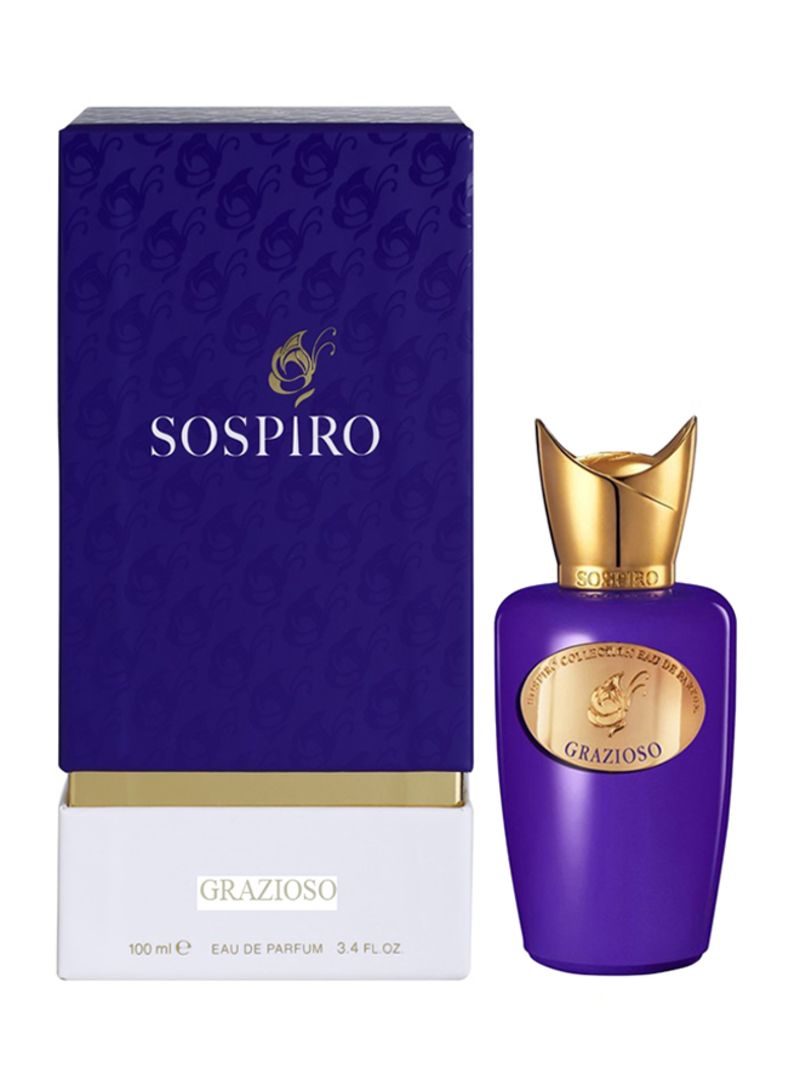 SOSPIRO GRAZIOSO EDP 100ML 